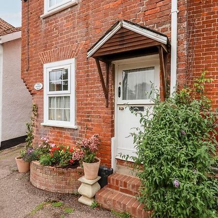 The Pepper Pot Villa Lympstone Exterior foto